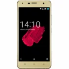 Viedtālrunis Prestigio Muze D5 Gold