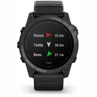 Viedpulkstenis Garmin Tactix 7 Standard Edition