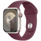 Apple 41mm Mulberry Sport Band - M/L