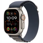 Apple 49mm Blue Alpine Loop - Medium