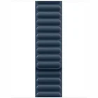 Apple 41mm Pacific Blue Magnetic Link - S/M