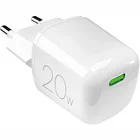 Puro MiniPro 20W USB-C GaN USB-C 20W White