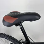 Velosipēds Esperia Enjoy 8400A TZ50 21V Black/Orange 24"
