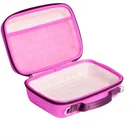 Pusdienu kaste/somiņa Stanley The All Day Arista Mini Lunch Box 4l Violet Blossom