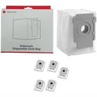 Roborock Dust Bag 6-pack