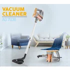 Putekļu sūcējs Adler AD 7036 Yellow/Grey