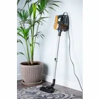 Putekļu sūcējs Adler AD 7036 Yellow/Grey