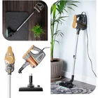 Putekļu sūcējs Adler AD 7036 Yellow/Grey