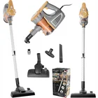 Putekļu sūcējs Adler AD 7036 Yellow/Grey