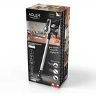 Putekļu sūcējs Adler AD 7048 White/Black/Red