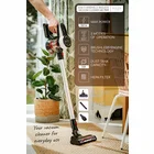 Putekļu sūcējs Adler AD 7048 White/Black/Red