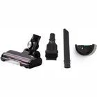 Putekļu sūcējs Adler AD 7048 White/Black/Red