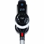 Putekļu sūcējs Adler AD 7048 White/Black/Red