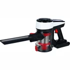 Putekļu sūcējs Adler AD 7048 White/Black/Red