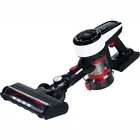 Putekļu sūcējs Adler AD 7048 White/Black/Red