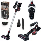 Putekļu sūcējs Adler AD 7048 White/Black/Red