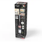 Putekļu sūcējs Adler AD 7049 Black