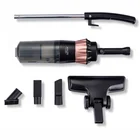 Putekļu sūcējs Adler AD 7049 Black