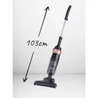 Putekļu sūcējs Adler AD 7049 Black