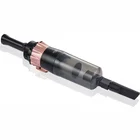 Putekļu sūcējs Adler AD 7049 Black