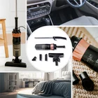 Putekļu sūcējs Adler AD 7049 Black