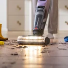 Putekļu sūcējs Bissell CrossWave OmniForce EdgeFind Select 4330N