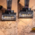 Putekļu sūcējs Bissell CrossWave OmniForce EdgeFind Select 4330N