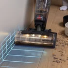 Putekļu sūcējs Bissell CrossWave OmniForce EdgeFind Select 4330N