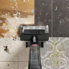 Putekļu sūcējs Bissell CrossWave OmniForce EdgeFind Select 4330N