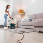 Putekļu sūcējs Cecotec Conga 4000 Carpet&Spot Clean XL