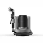 Putekļu sūcējs Dreame H15 Mix Black