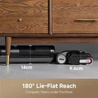 Putekļu sūcējs Dreame H12 Pro Flexreach