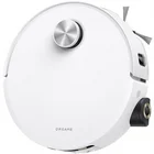 Putekļu sūcējs robots Dreame Aqua 10 Roller White