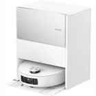 Putekļu sūcējs robots Dreame Aqua 10 Roller White