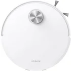 Putekļu sūcējs robots Dreame Aqua 10 Roller White