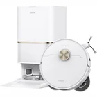 Putekļu sūcējs robots Dreame L50 Ultra White