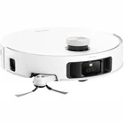 Putekļu sūcējs robots Dreame Matrix10 Ultra White