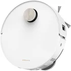 Putekļu sūcējs robots Dreame Matrix10 Ultra White