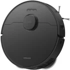 Putekļu sūcējs robots Dreame D30 Ultra Black