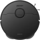 Putekļu sūcējs robots Dreame D30 Ultra Black