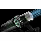 Putekļu sūcējs Dyson Cyclone V10 Submarine Nickel Copper 594446-01