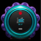 Putekļu sūcējs Dyson Gen5detect Absolute Prussian Blue/Copper 447002-01