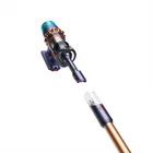 Putekļu sūcējs Dyson Gen5detect Absolute Prussian Blue/Copper 447002-01