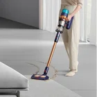 Putekļu sūcējs Dyson Gen5detect Absolute Prussian Blue/Copper 447002-01