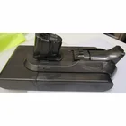 Putekļu sūcējs Dyson V15s Detect Submarine [Mazlietots]