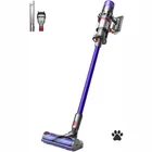Putekļu sūcējs Dyson V11 Advanced SV51 Nickel/Purple 479333-01