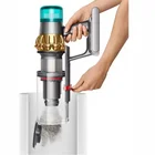 Putekļu sūcējs Dyson V15 Detect Absolute Gold 447000-01