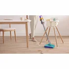 Putekļu sūcējs Dyson V15s Detect Submarine [Mazlietots]