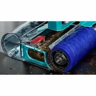 Putekļu sūcējs Dyson V15s Detect Submarine [Mazlietots]