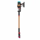 Putekļu sūcējs Dyson V16 Piston Animal Matte black/Copper 492963-01